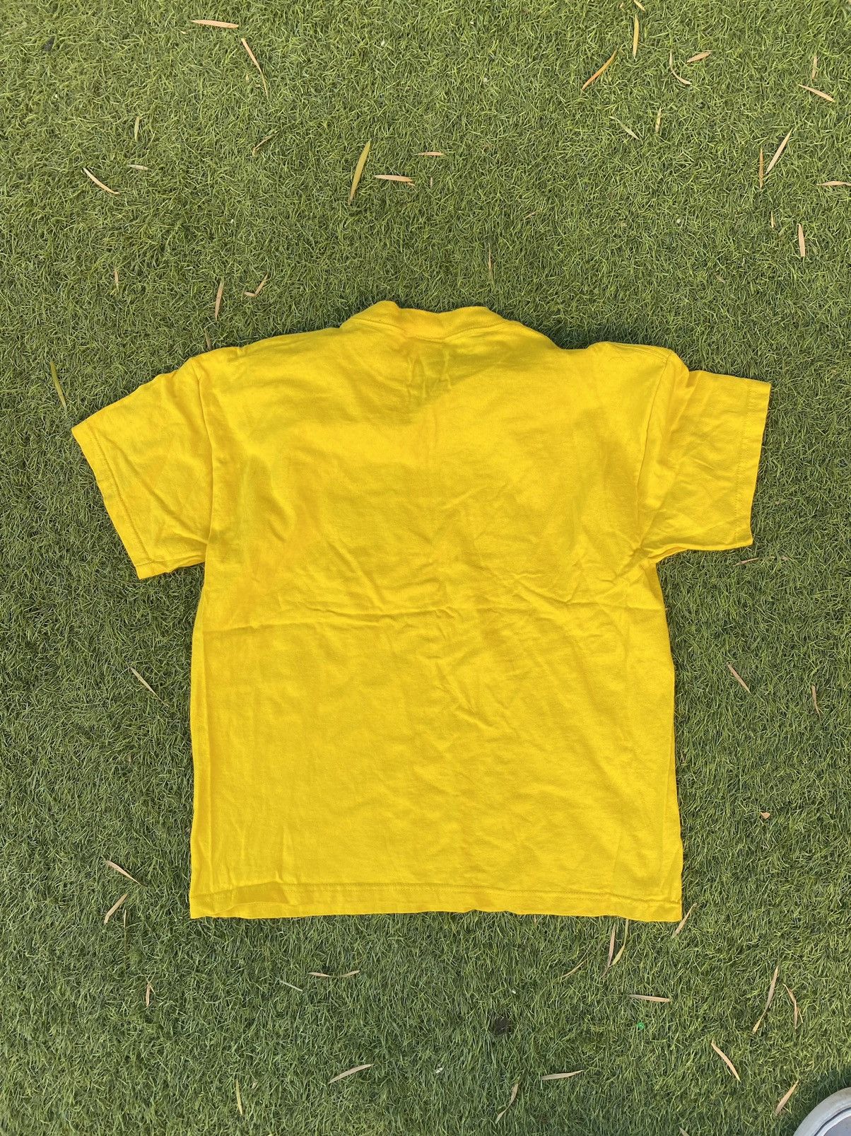 Vintage VTG “chick magnet” t shirt Size US M / EU 48-50 / 2 - 2 Thumbnail