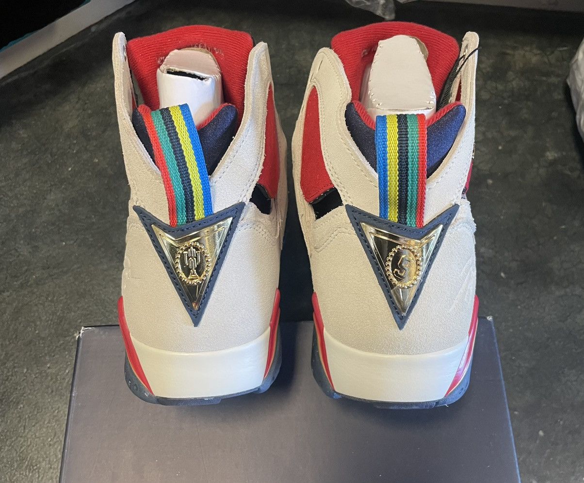 Jordan Brand Jordan 7 Trophy Room Size US 12 / EU 45 - 4 Thumbnail