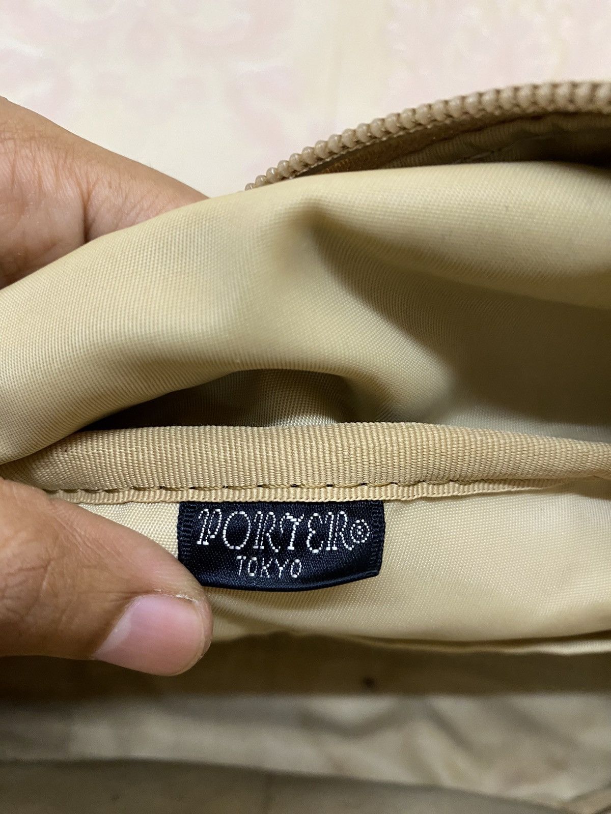 Porter Porter Japan Multi pocket Pouches Bag Size ONE SIZE - 11 Thumbnail