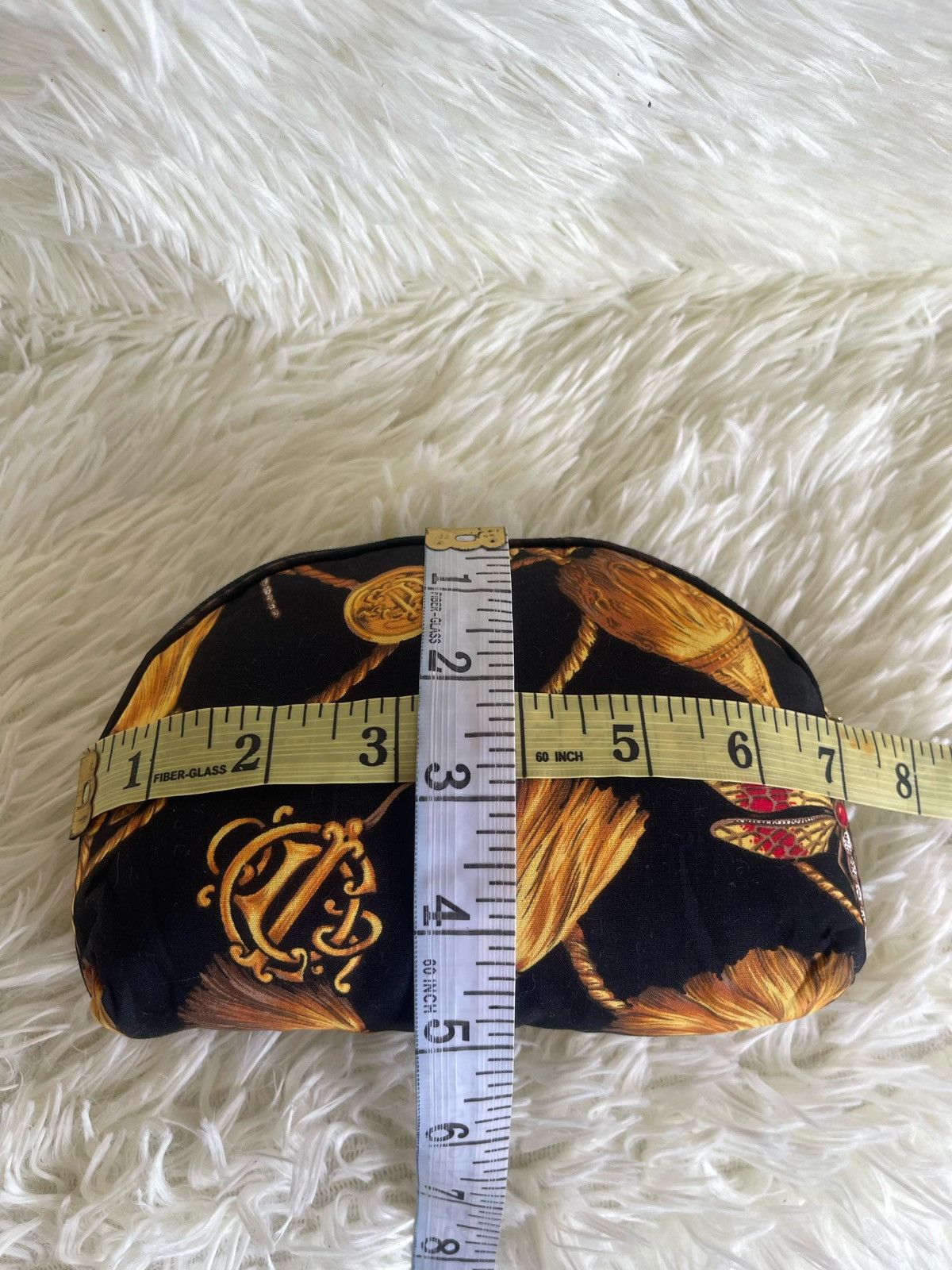Christian Dior Monsieur × Designer × Vintage Christian Dior Pouch Bag Size ONE SIZE - 20 Thumbnail