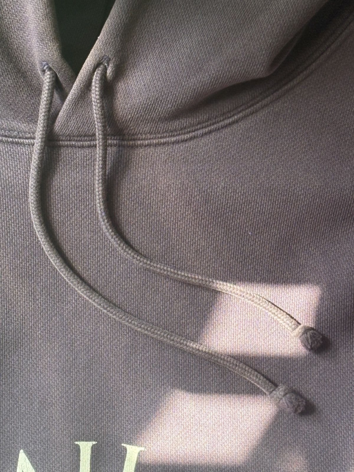 Vetements Vetements Unavailable Hoodie Size US S / EU 44-46 / 1 - 7 Thumbnail