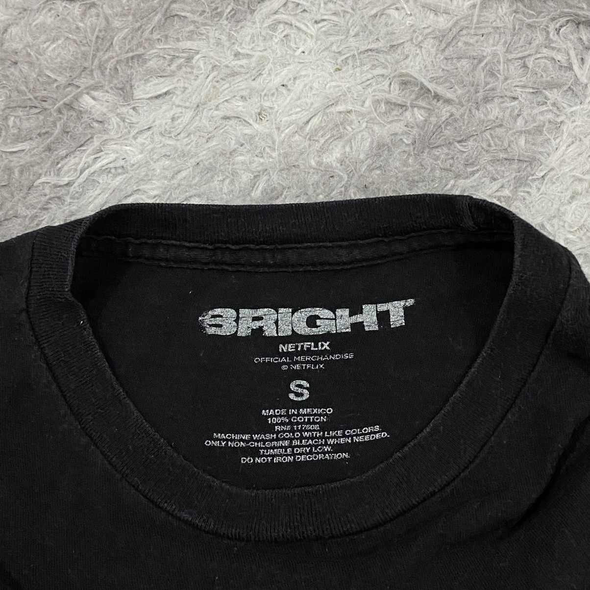 Other Netflix movie series film Bright Size US S / EU 44-46 / 1 - 4 Thumbnail