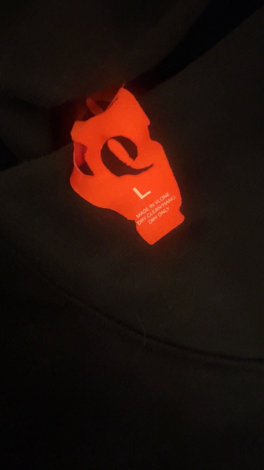 999 Club × Vlone Vlone x Juice Wrld 999 (BRAND NEW) Size US L / EU 52-54 / 3 - 3 Thumbnail