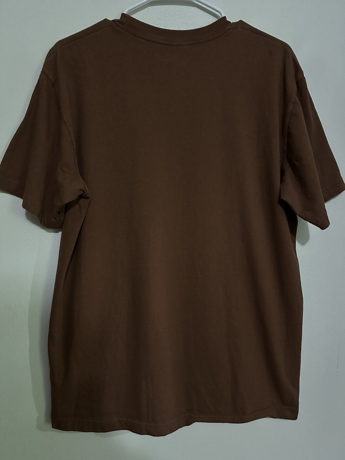 Hardies Hardware × Supreme Supreme Hardies Bolt Tee Size US M / EU 48-50 / 2 - 3 Thumbnail