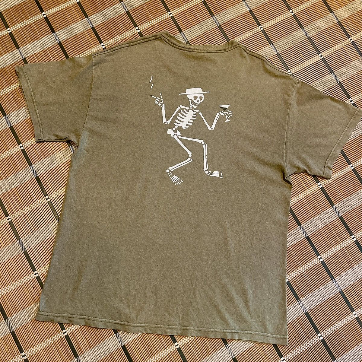 Band Tees × Vintage 🔥Rare🔥 VTG90’s Social Distortion Mommy’s Little Monster Size US L / EU 52-54 / 3 - 5 Thumbnail