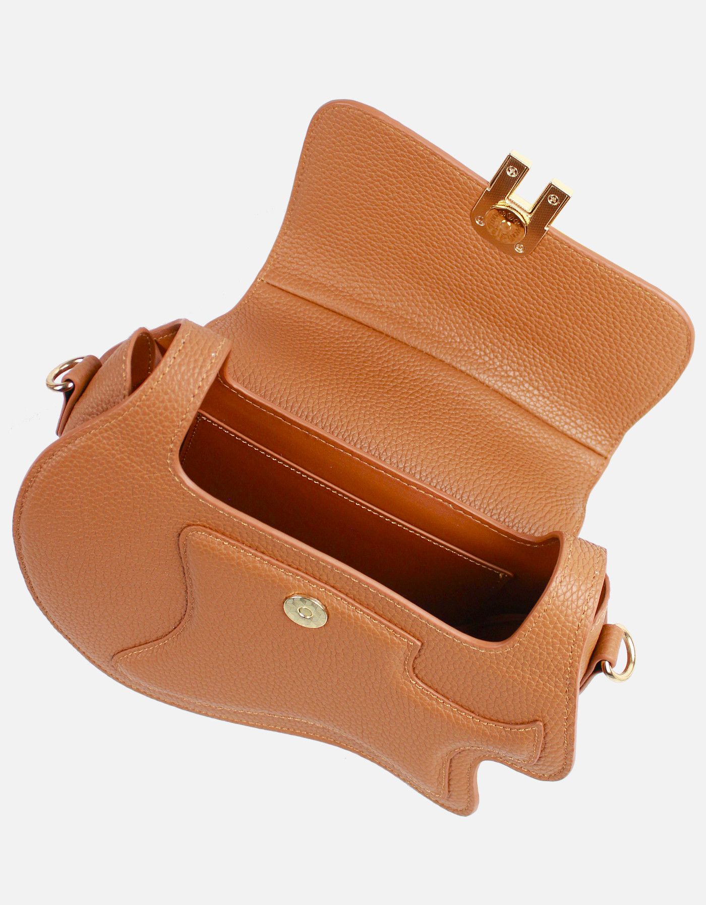 Other THE SOLOIST BAG - PUMPKIN SPICE Size ONE SIZE - 4 Thumbnail