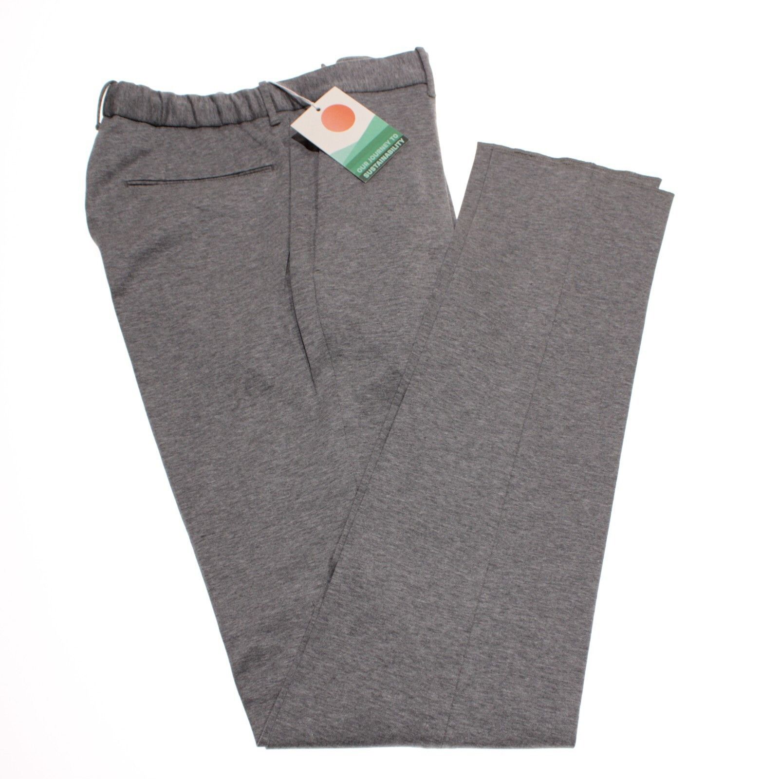Incotex INCOTEX New with tags Chino Size 36 US In Gray Size US 36 / EU 52 - 2 Thumbnail