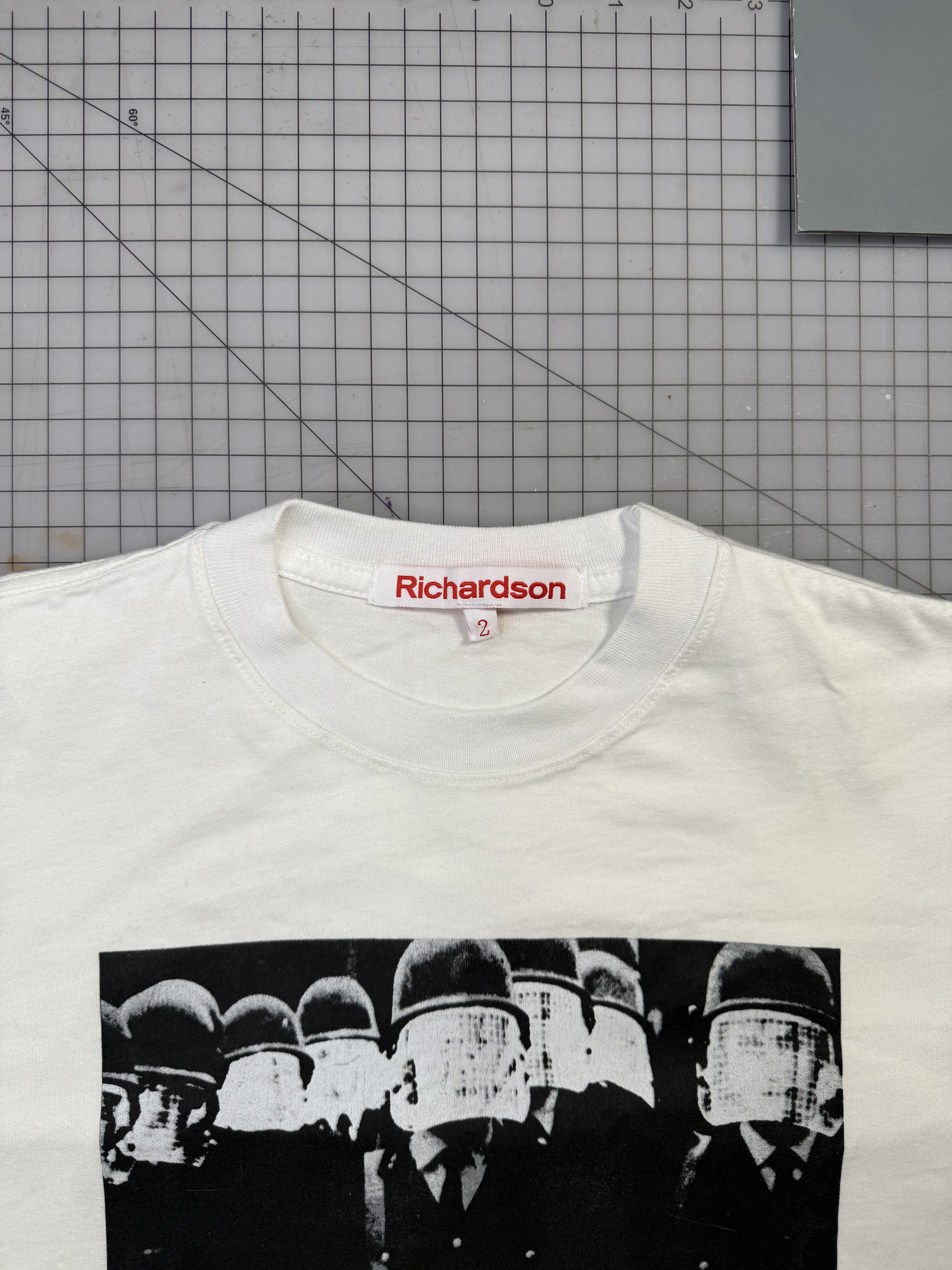 Richardson Richardson Protect Serve Size US M / EU 48-50 / 2 - 2 Thumbnail