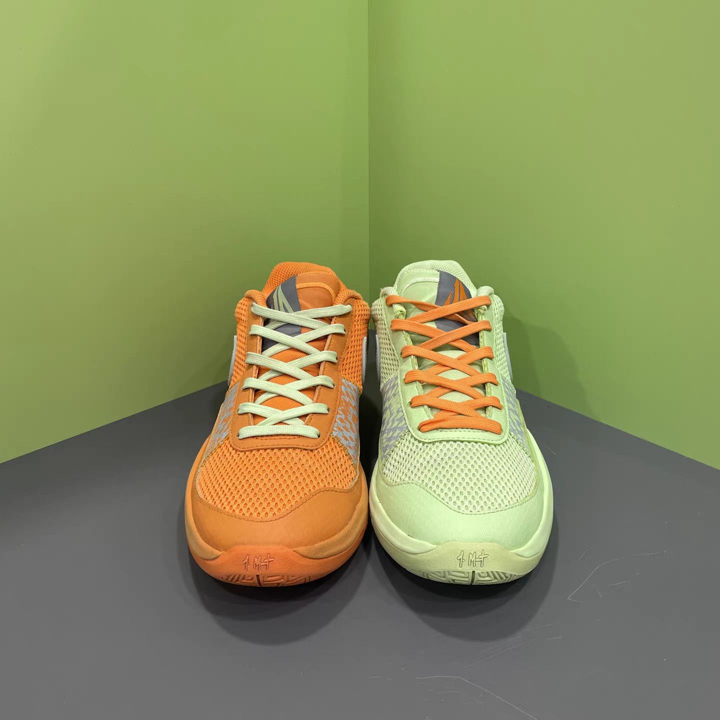 Nike Nike JA 1 Basketball Shoes K15 Size US 8 / EU 41 - 2 Thumbnail