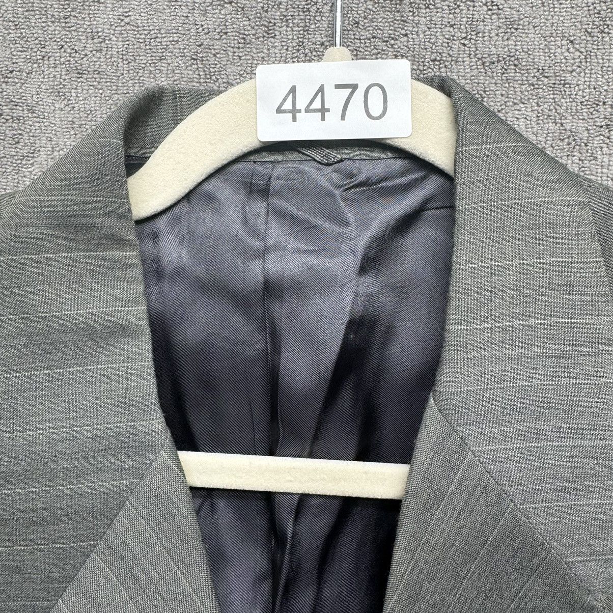 Holland & Sherry Holland & Sherry Saville Row Bespoke Blazer Size 38R - 12 Thumbnail