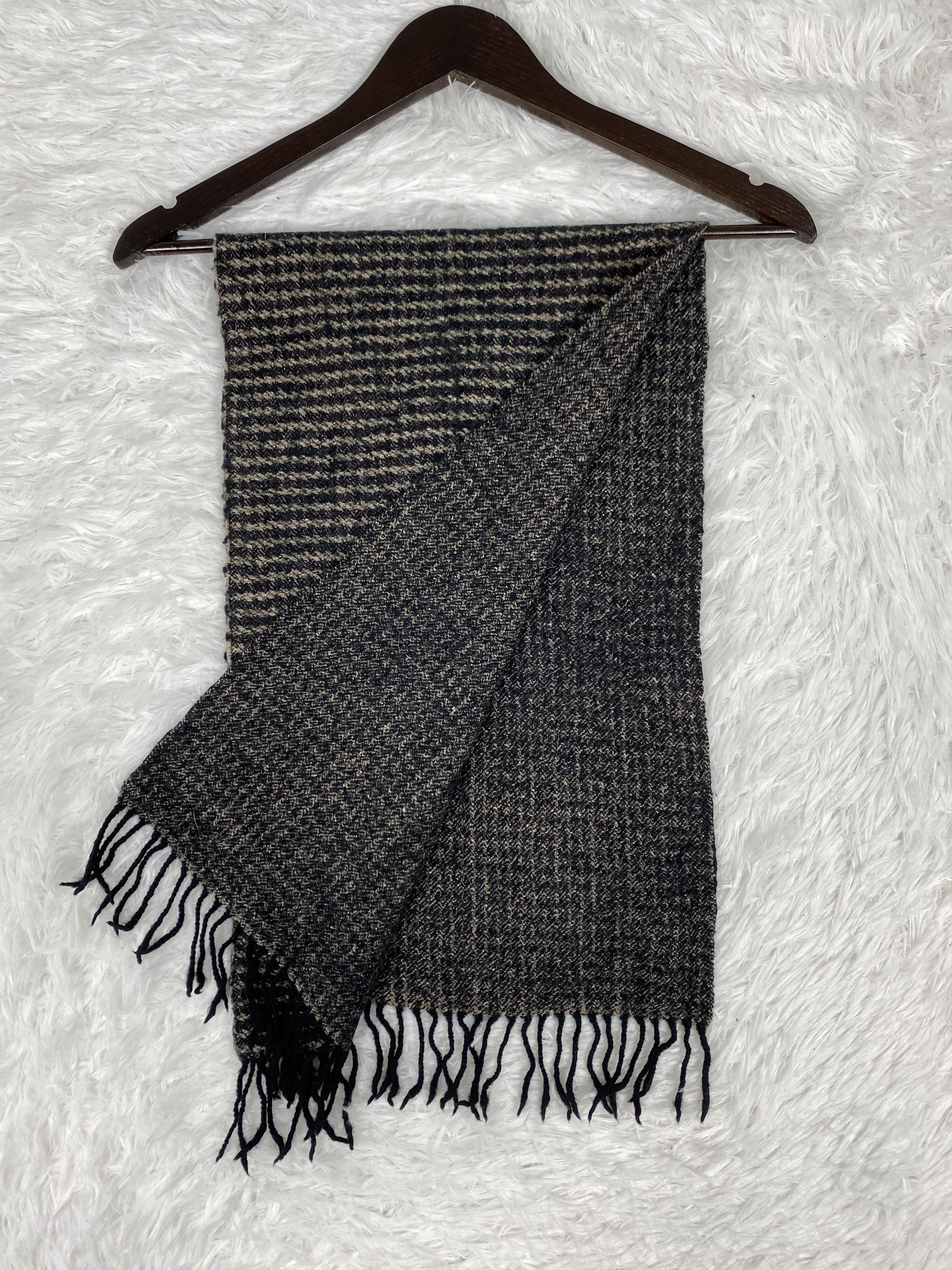 MCM Vintage MCM Scarf / Muffler Neckwear PM0137 Size ONE SIZE - 6 Thumbnail
