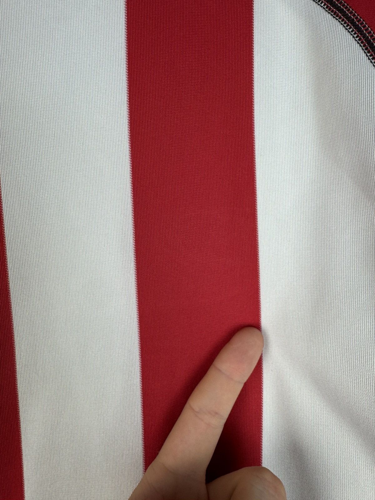 Other Vintage FC Southampton 2003 2005 Football Soccer Jersey Size US M / EU 48-50 / 2 - 22 Thumbnail