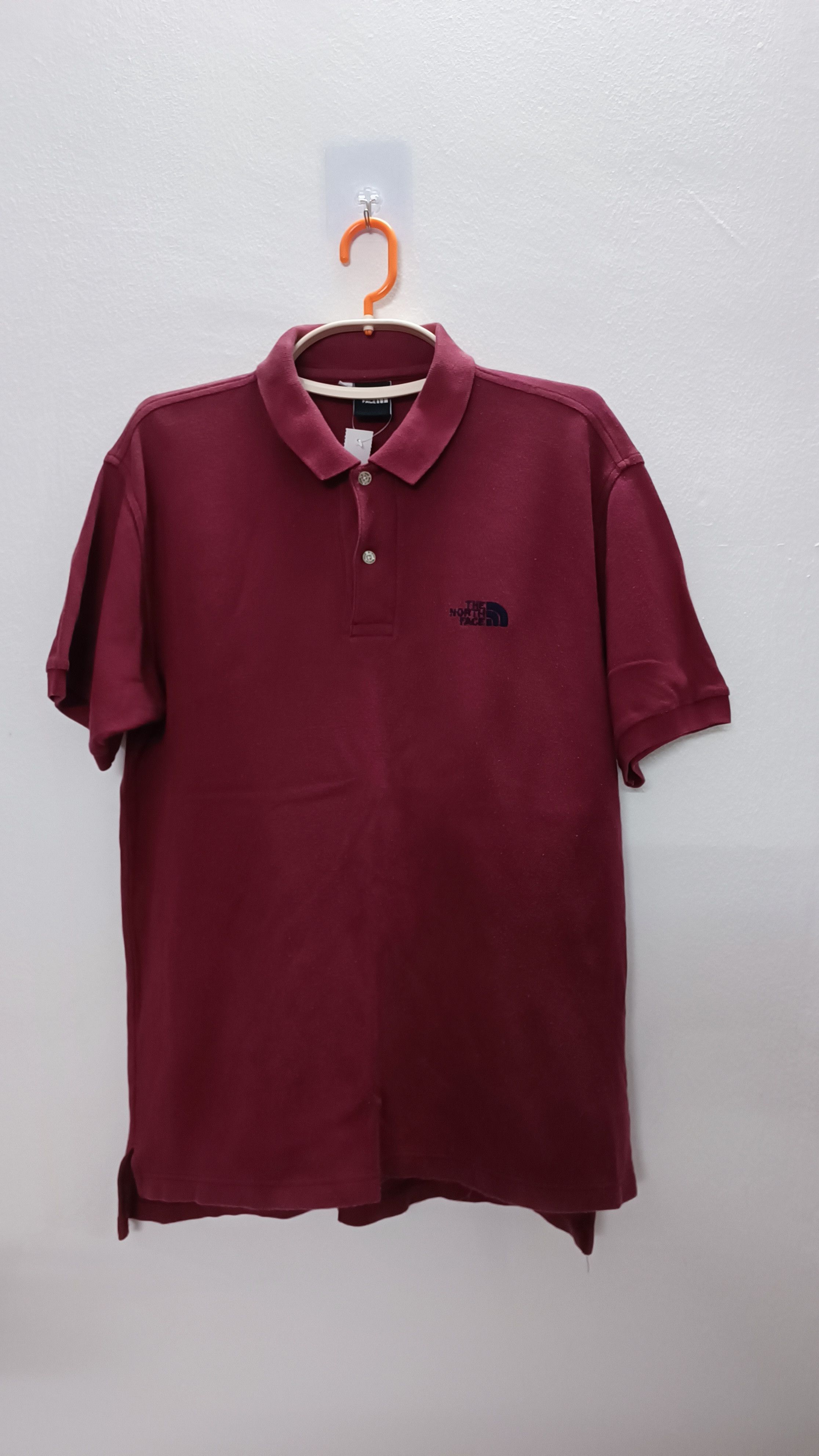 Polo Tshirts The North Face #065