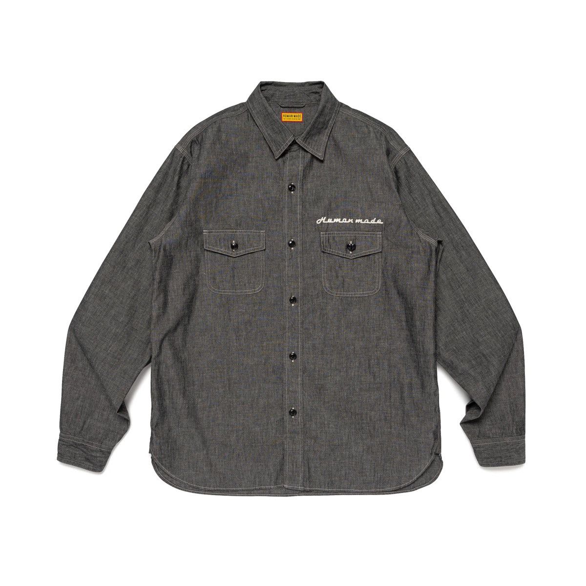 Human Made Human Made Shirt Size ONE SIZE - 1 Thumbnail