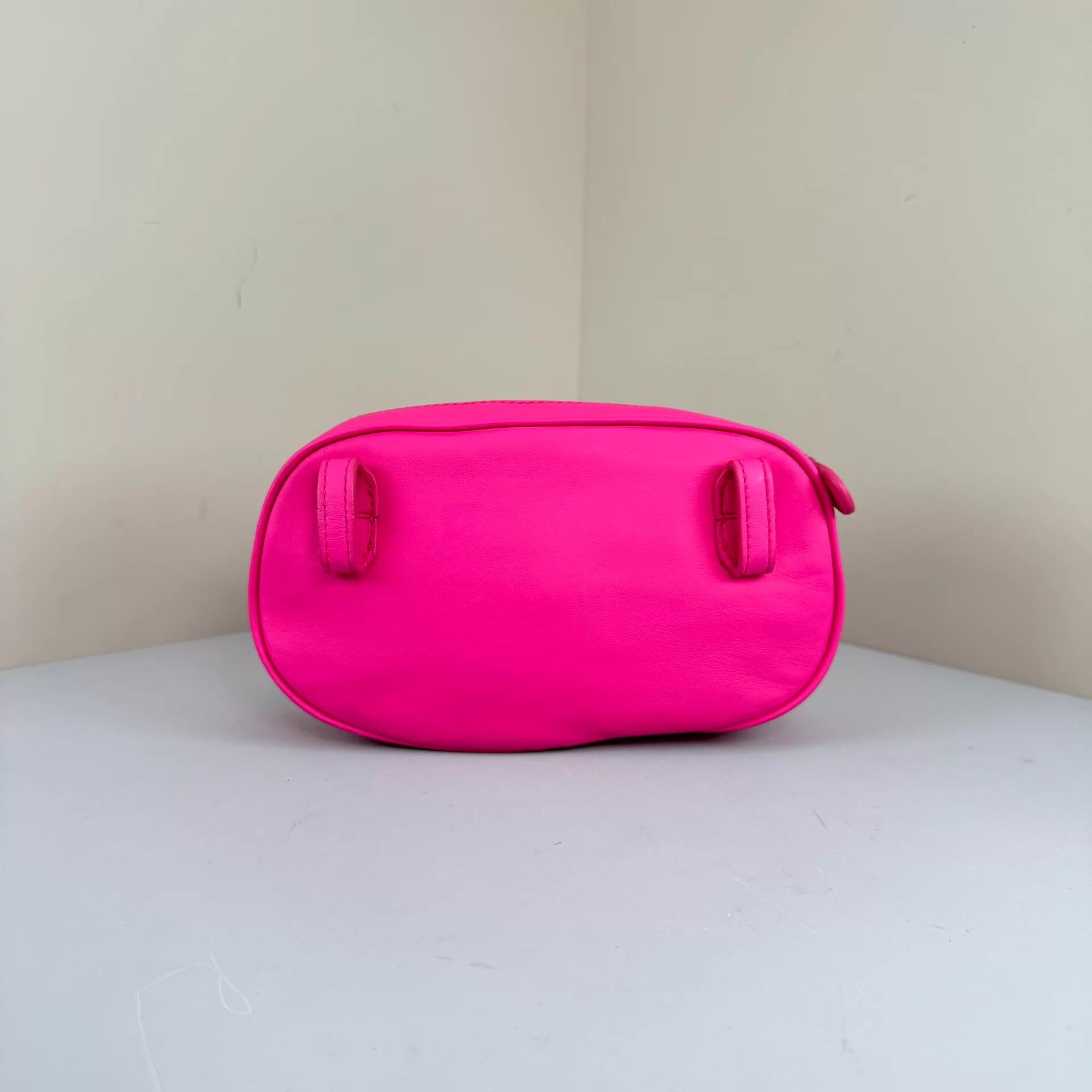 Bottega Veneta Bottega Veneta Woven Leather Waist Bag Onesize New Size ONE SIZE - 7 Thumbnail