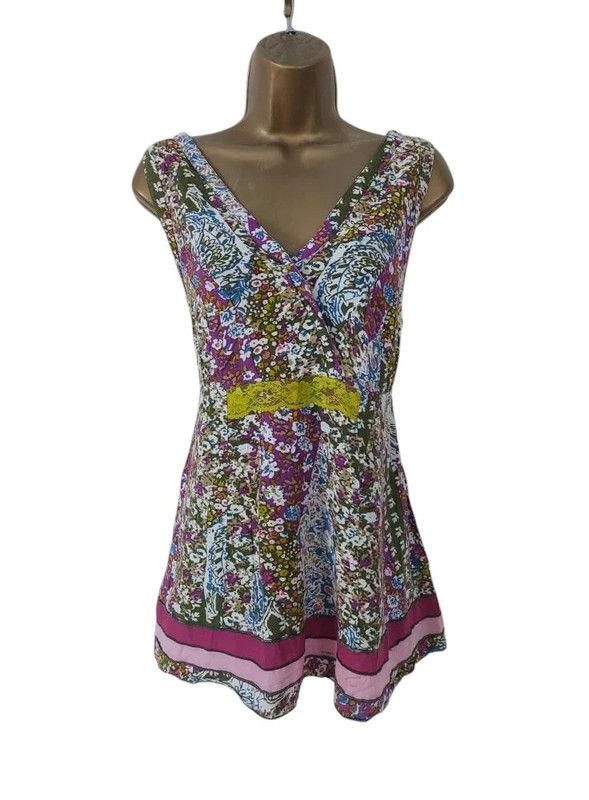 Joe Browns Joe Browns top 16 Size XL / US 12-14 / IT 48-50 - 1 Thumbnail