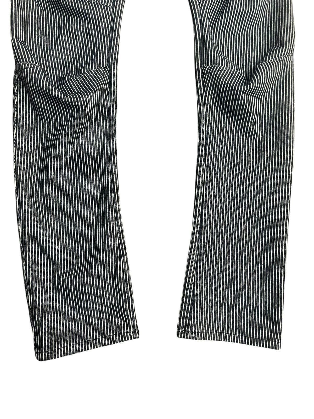 Japanese Brand Fieldcore Hickory Cargo Repellent pants size 30 x 30 inches Size US 30 / EU 46 - 7 Thumbnail