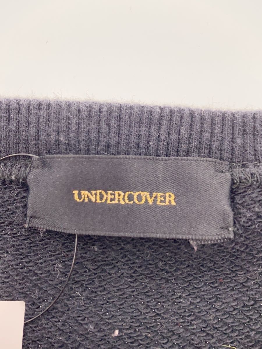 Undercover The End Insect Sweatshirt Size US M / EU 48-50 / 2 - 4 Thumbnail