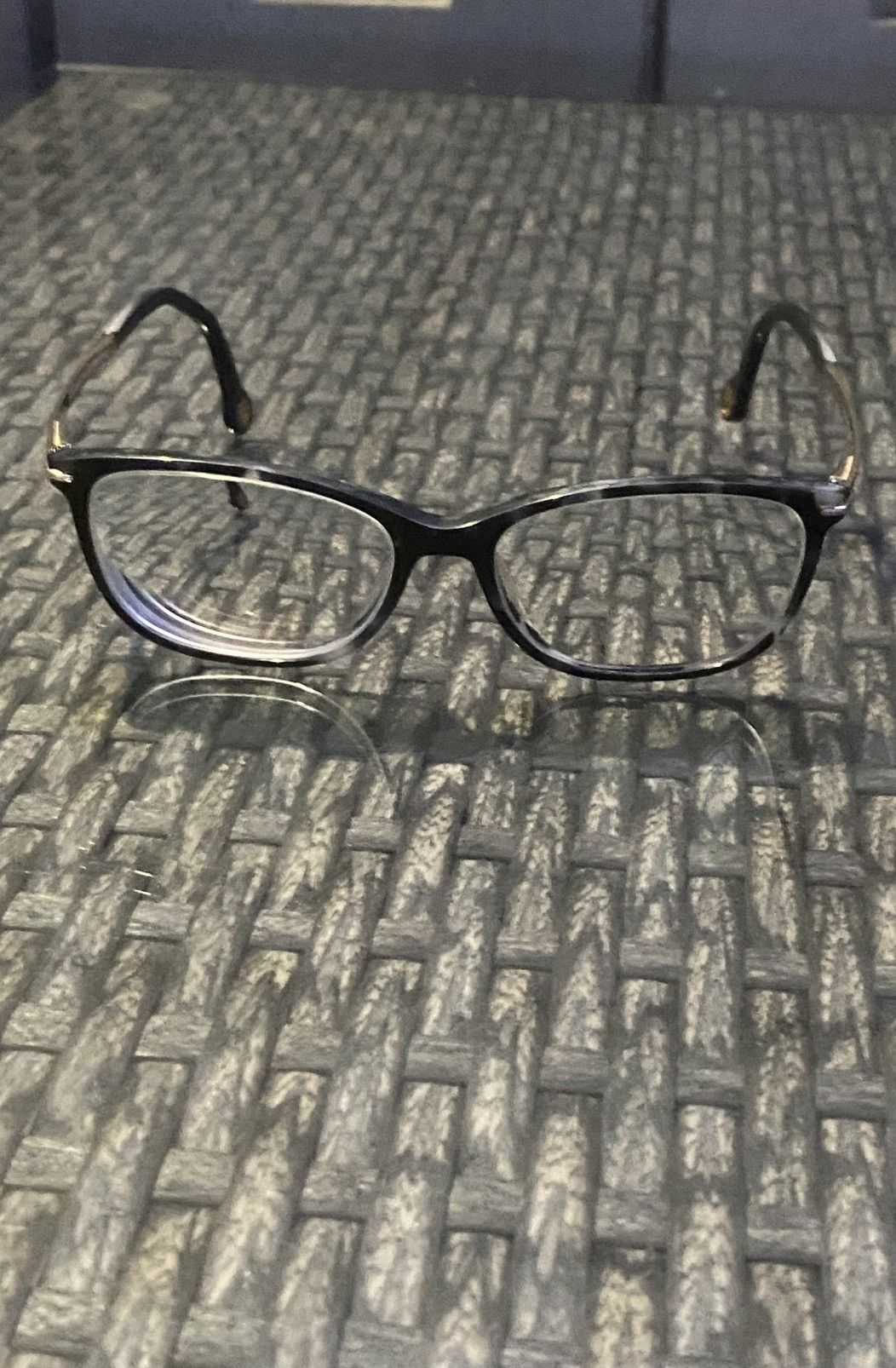 Carolina Herrera Glasses Carolina Herrera vhe 670 col.096n 140 Size ONE SIZE - 1 Thumbnail