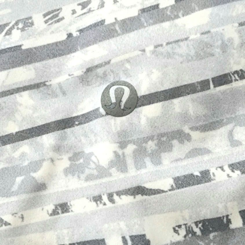 Lululemon Lululemon Train Times Pant 6/7 leggings Activewear Size 28" / US 6 / IT 42 - 4 Thumbnail