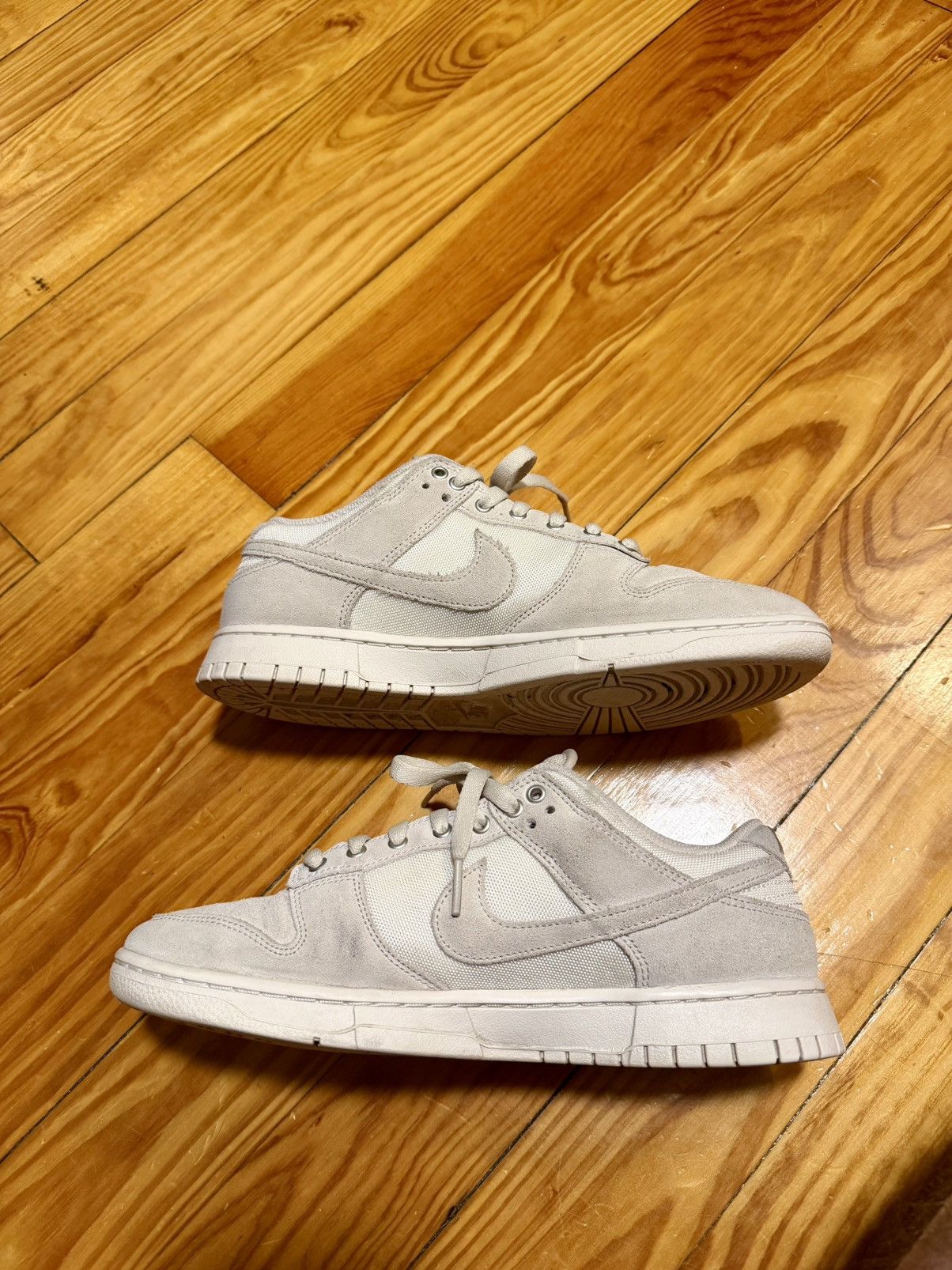 Nike Nike Cordura Dunks Size US 10 / EU 43 - 2 Thumbnail