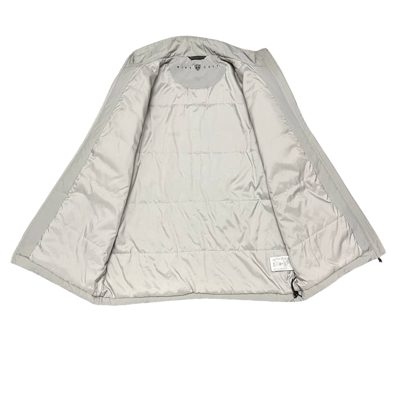Nike Vintage Nike Golf Puffer Jacket Size US M / EU 48-50 / 2 - 5 Thumbnail