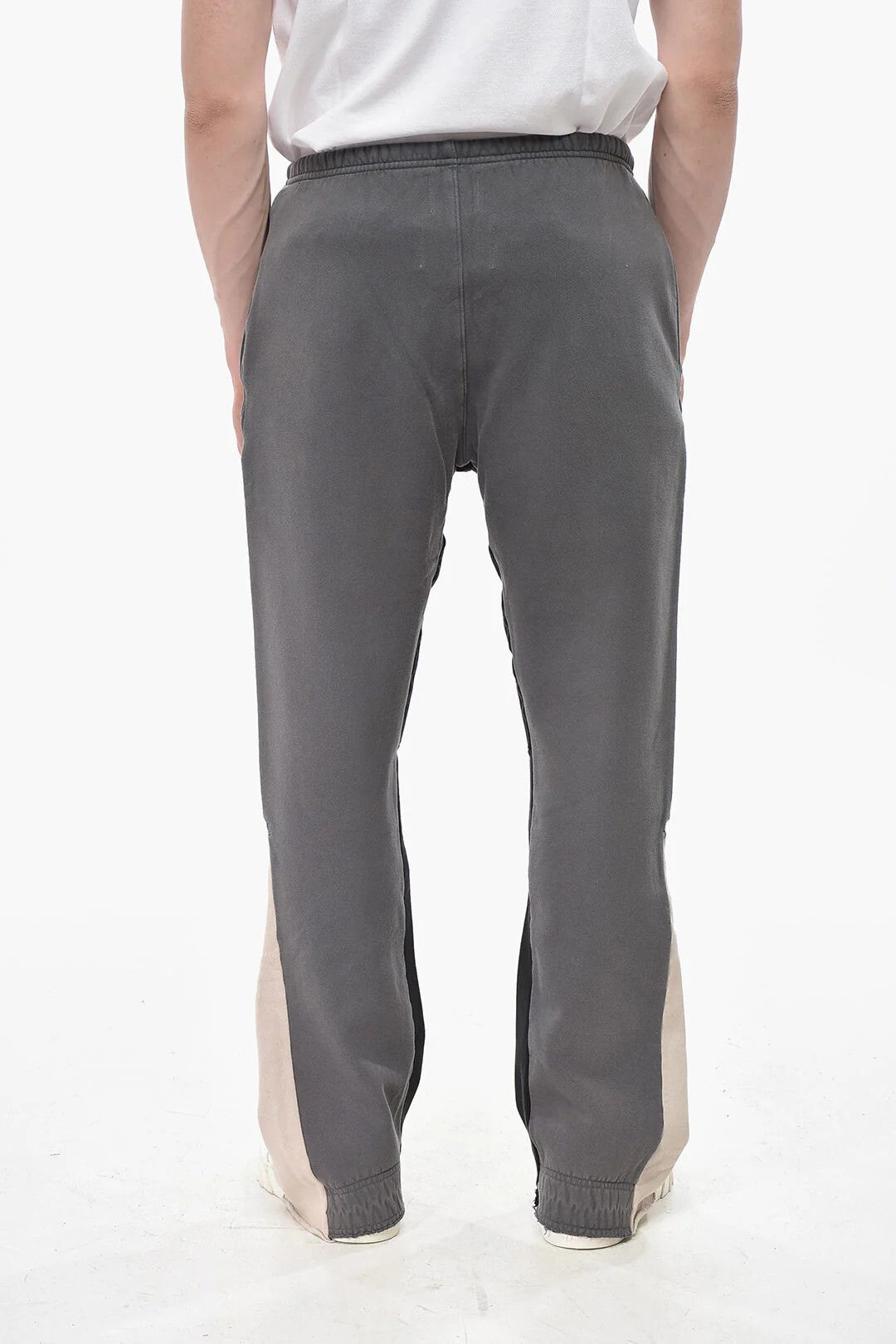 Gallery Dept. og1mm0426 Sweatpants & Joggers in Grey Size US 34 / EU 50 - 2 Thumbnail
