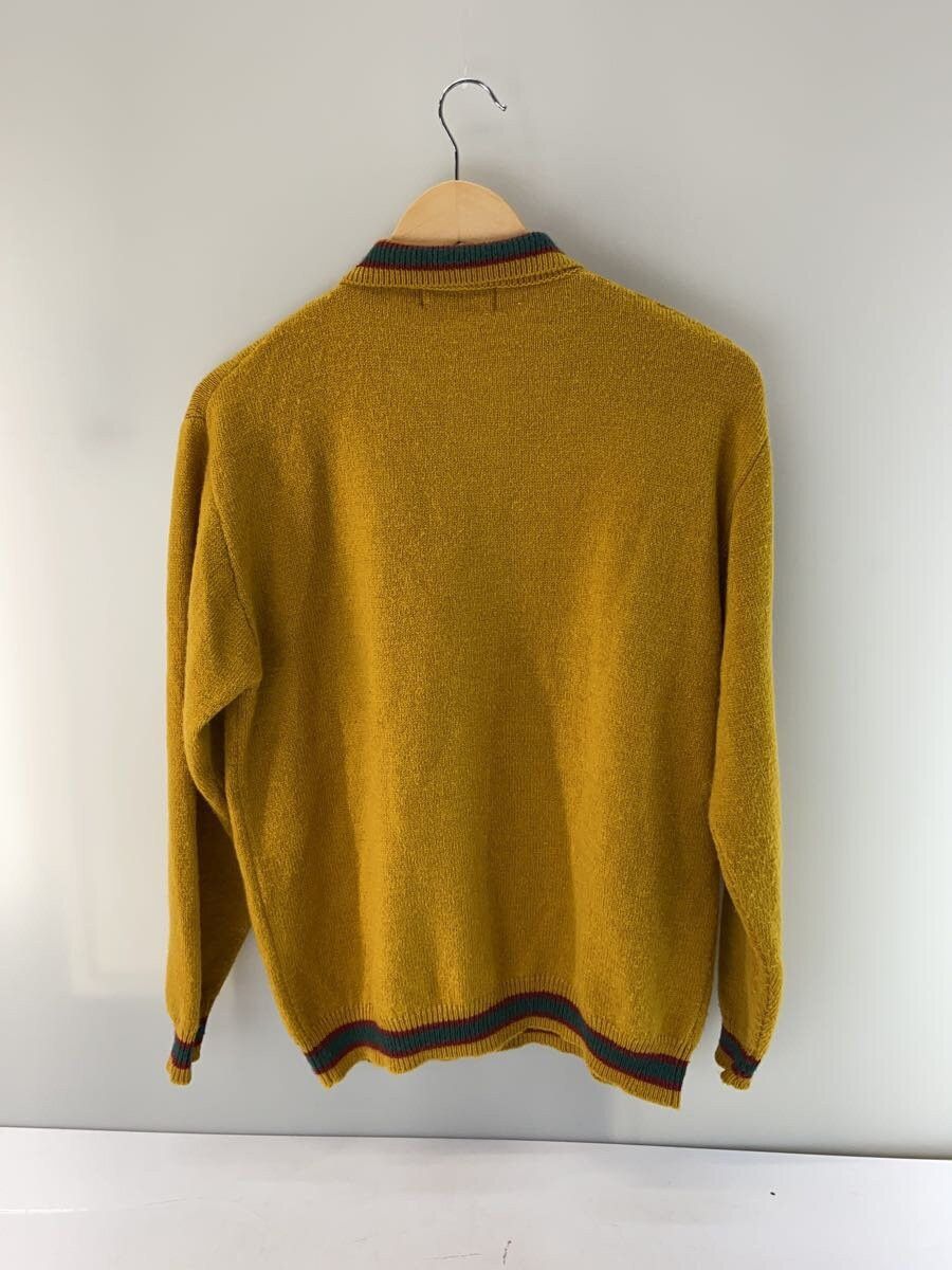 Hysteric Glamour Knit Logo Sweater Size US M / EU 48-50 / 2 - 2 Thumbnail