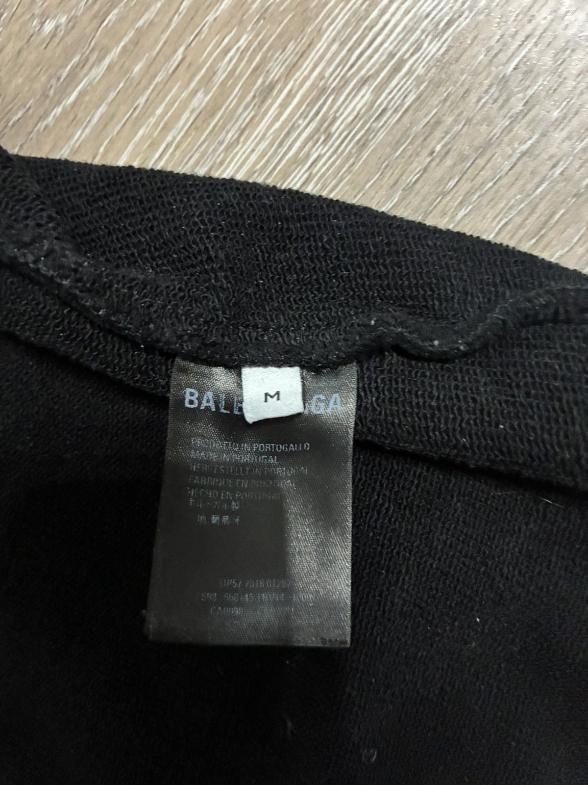 Balenciaga Balenciaga Size US S / EU 44-46 / 1 - 4 Thumbnail