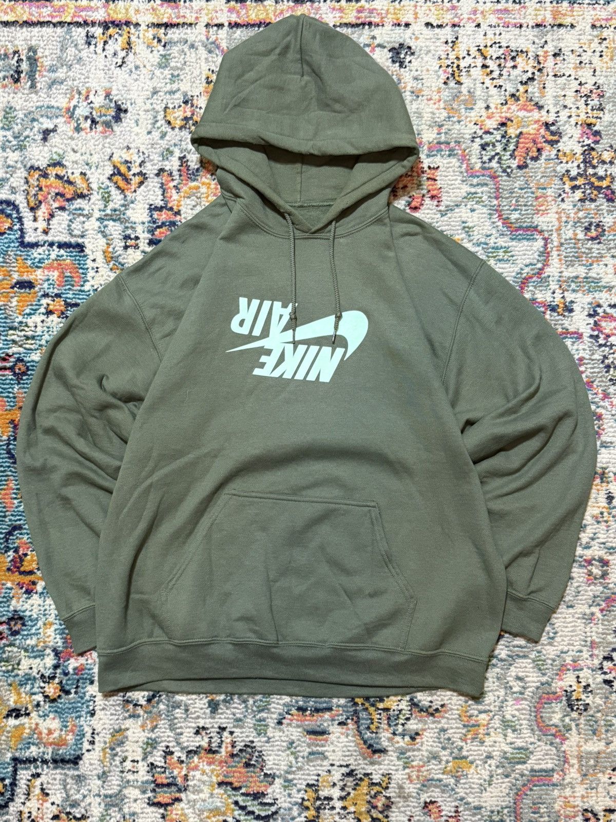 Jordan Brand  Travis Scott Jordan x Cactus Jack Highest in the Room Hoodie  | Grailed
