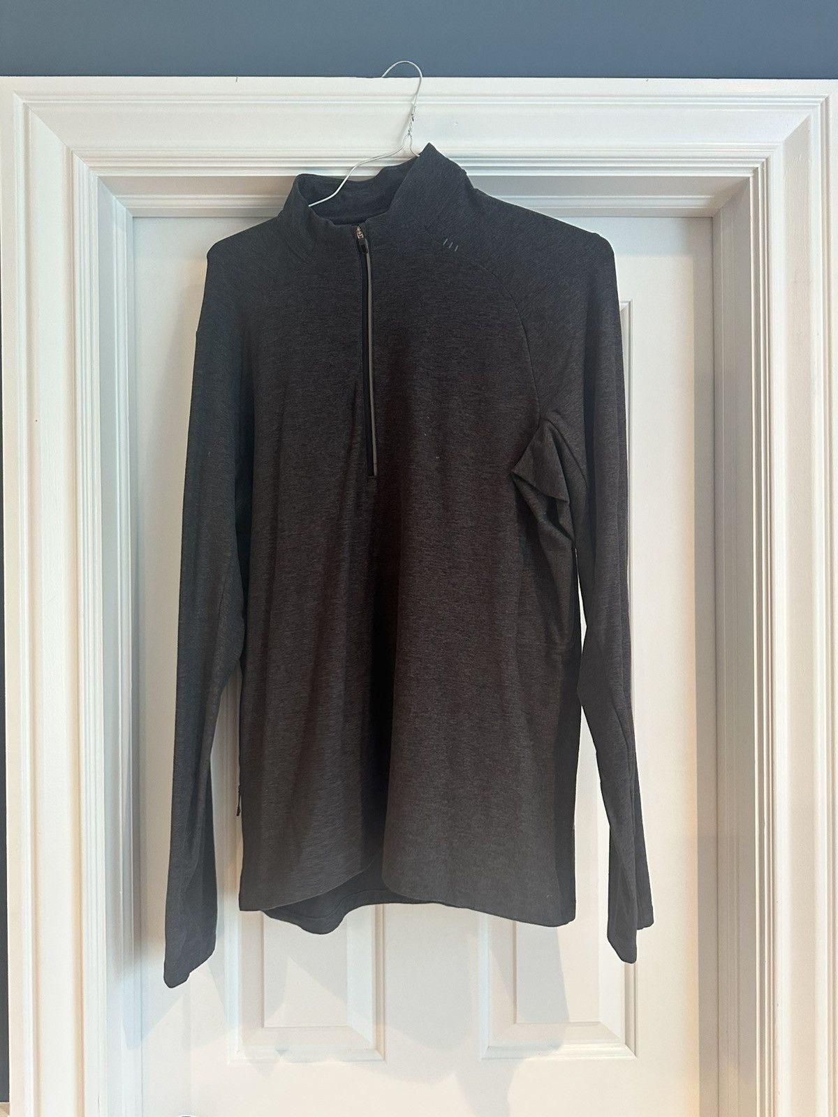 Lululemon Lululemon quarter zip Size US L / EU 52-54 / 3 - 1 Thumbnail