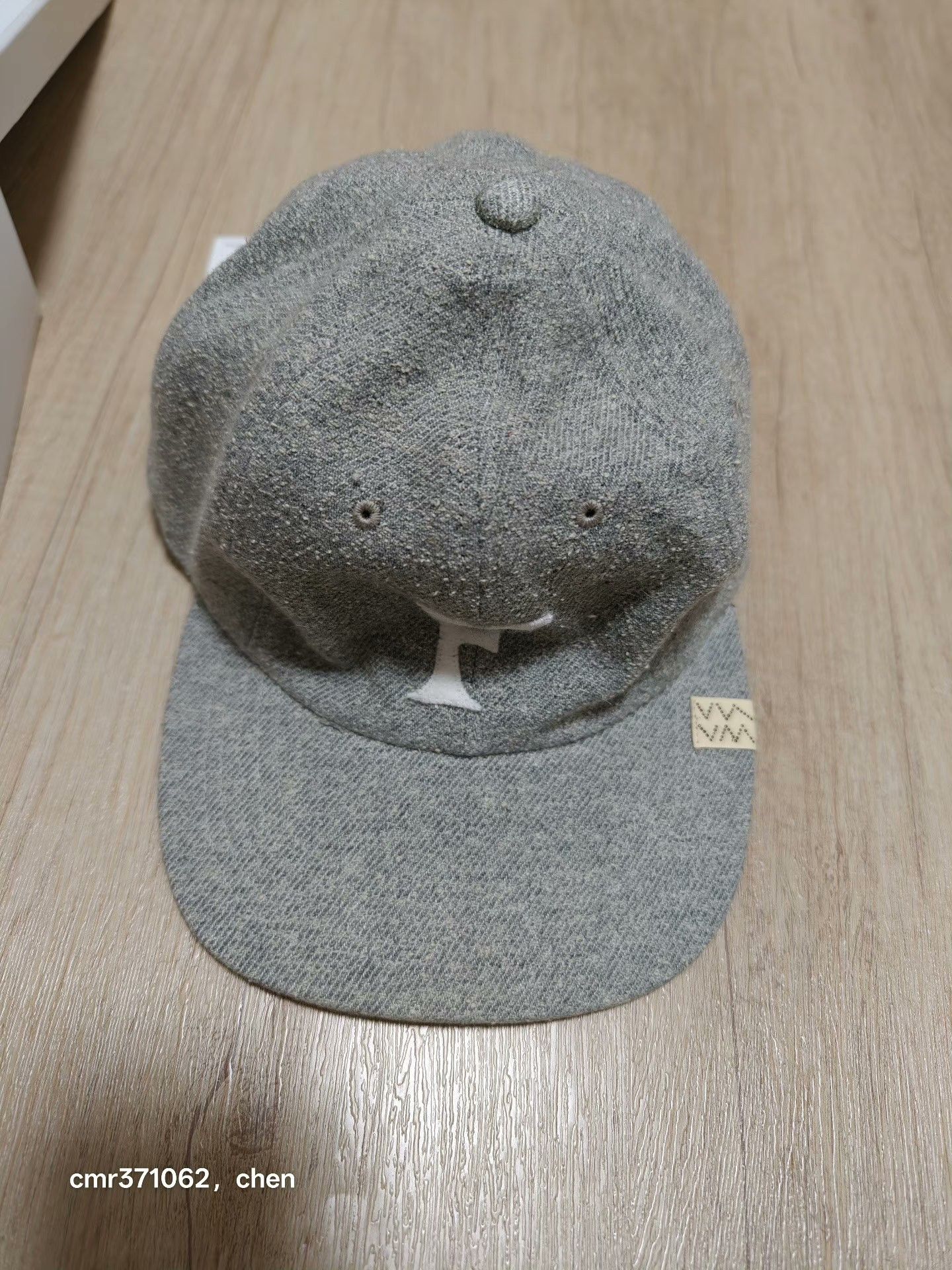 Visvim VISVIM 18SS SPOT EXCELSIOR CAP F Size ONE SIZE - 1 Thumbnail