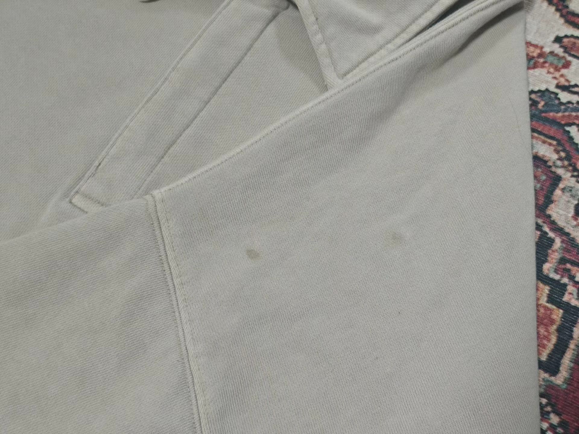 Billionaire Boys Club BILLIONAIRE BOYS CLUB New Model Hoodie with Collar Size US XXL / EU 58 / 5 - 8 Thumbnail
