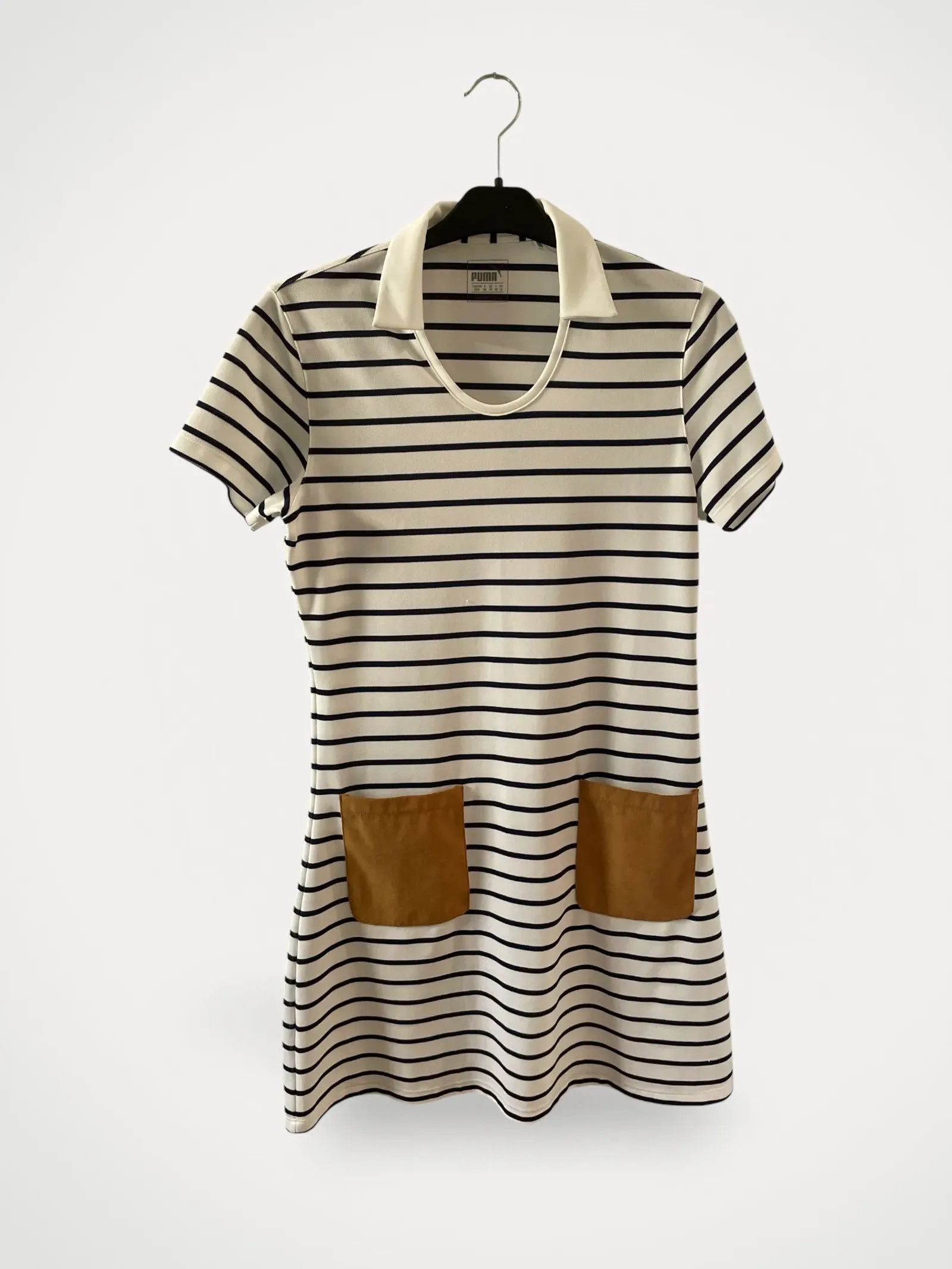 Puma Puma Dress Size M / US 6-8 / IT 42-44 - 1 Thumbnail
