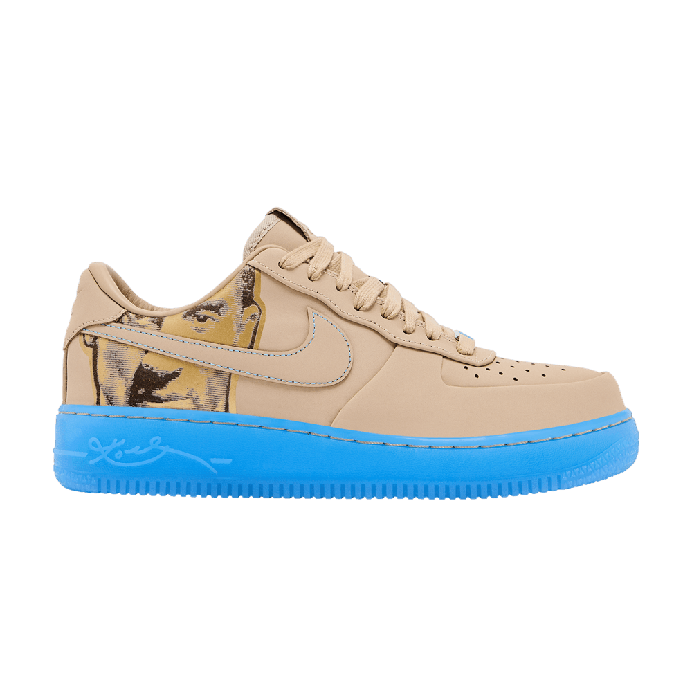 2006 Nike Air Force 1 Low “Linen” 2006 Nike Air Force 1 Low “Linen” | eBay main image 2