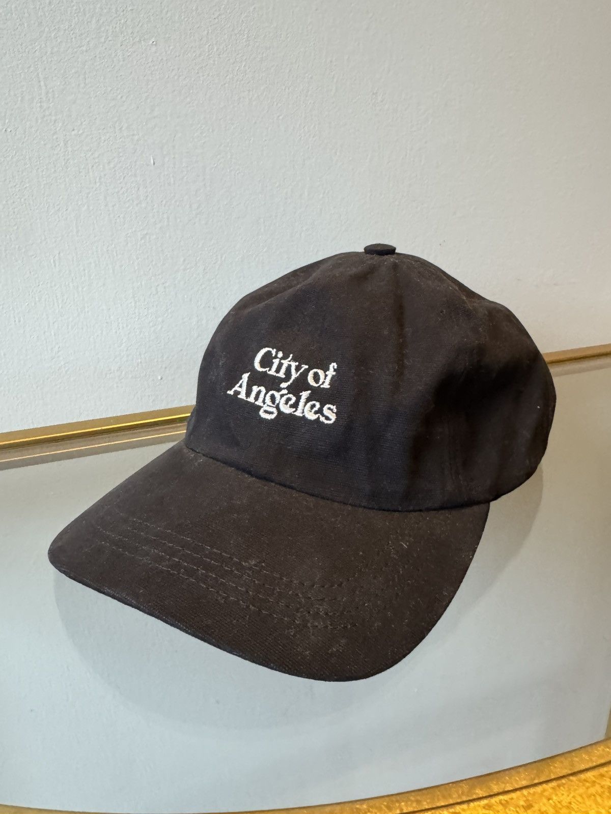 Corridor Corridor ‘City of Angels’ Cap Hat Size ONE SIZE - 1 Thumbnail