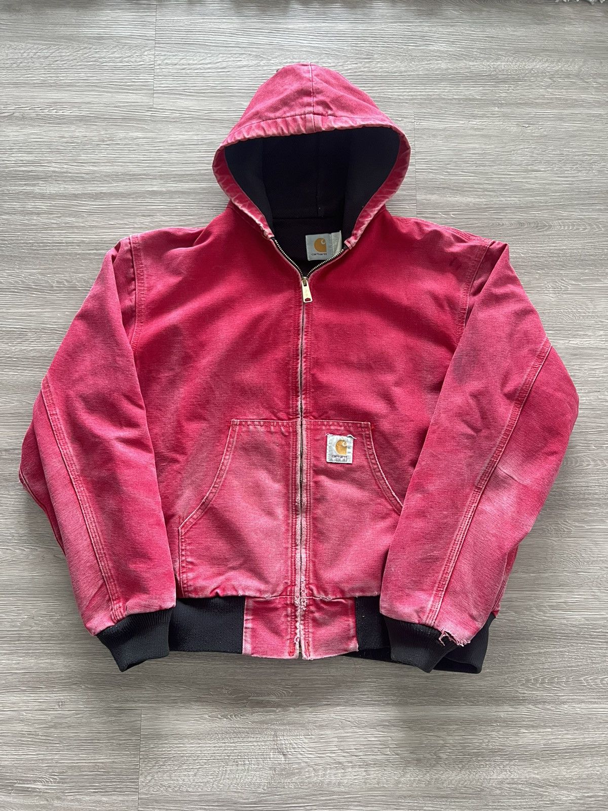 Retro Jacket Vintage 80s Vintage Jacket Powder Jacket Grailed