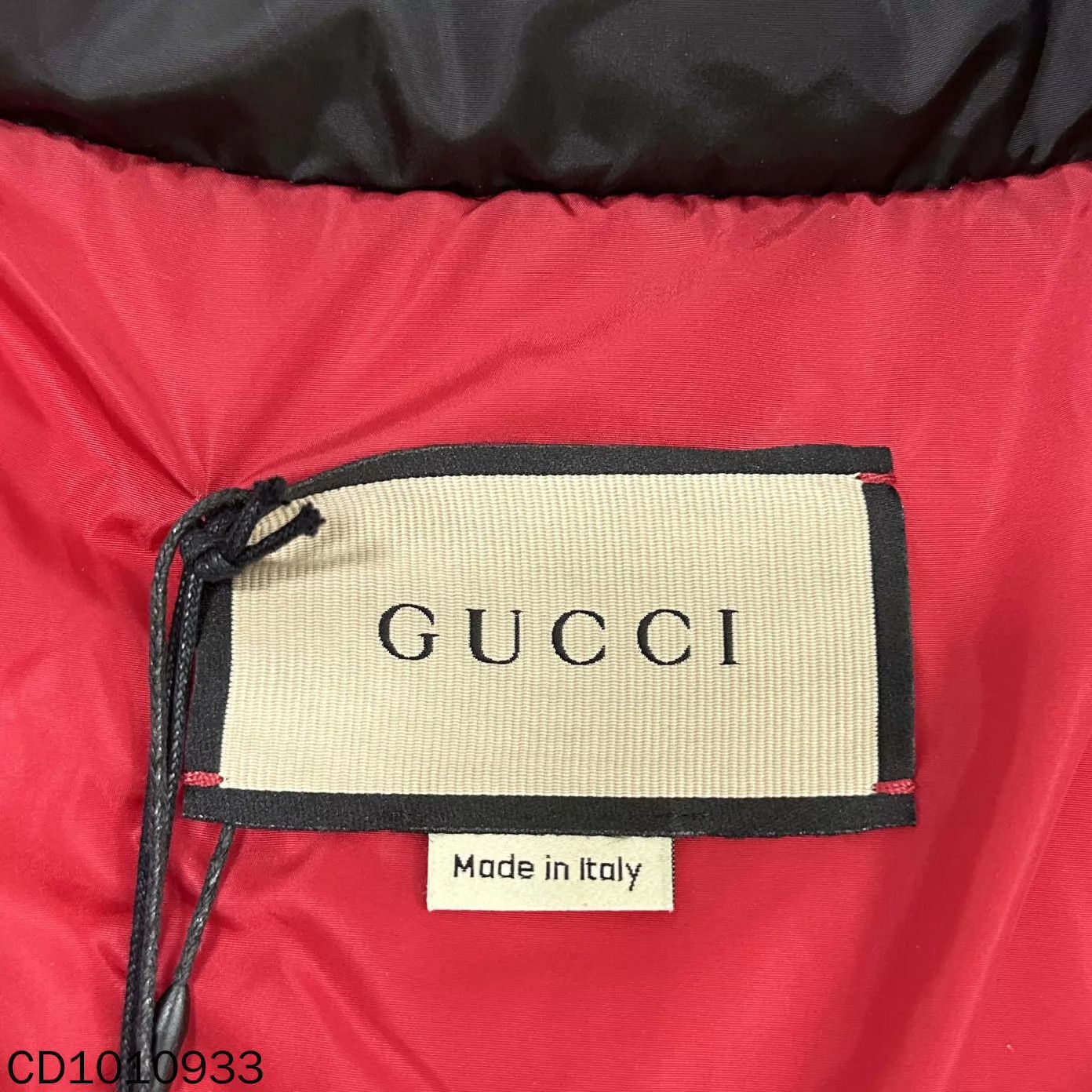 Gucci GUCCI GG Monogram Puffer Jacket 40 Size S / US 4 / IT 40 - 7 Thumbnail
