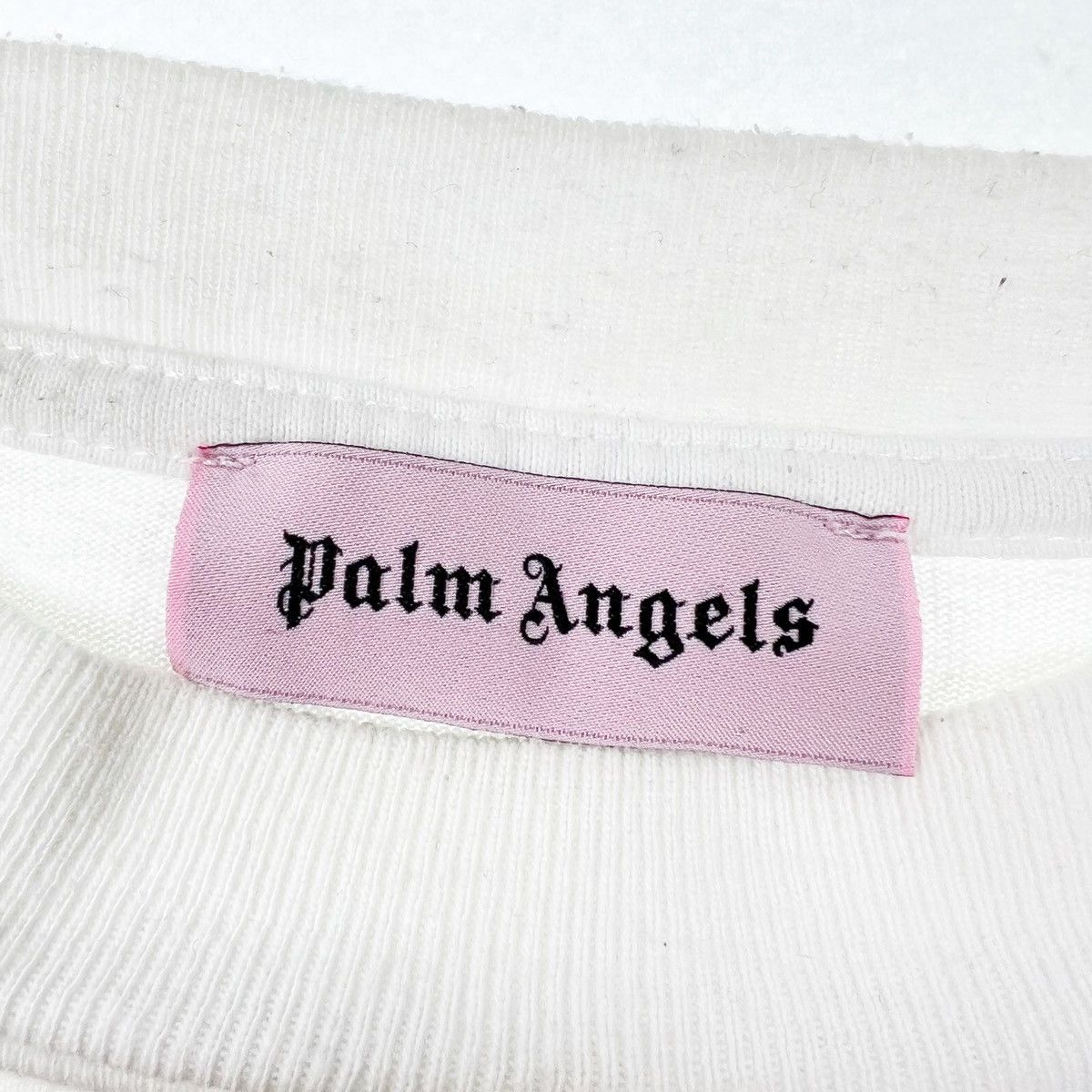 Palm Angels Palm Angels Yosemite Experience Long Sleeve T Shirt Size US M / EU 48-50 / 2 - 4 Thumbnail