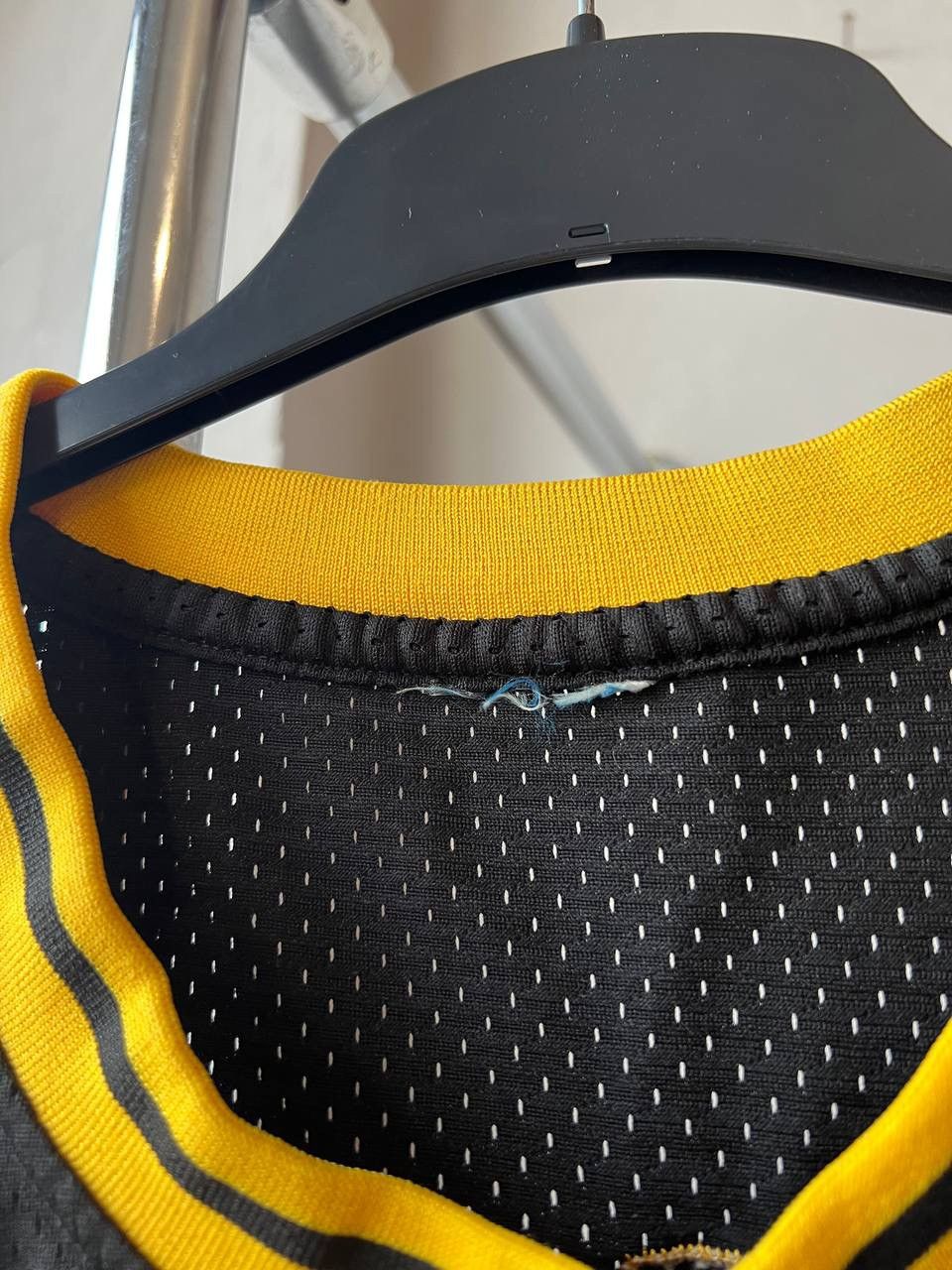 NBA LOS ANGELES LAKERS #8 BRYANT ADIDAS BASKETBALL JERSEY RETRO Size US M / EU 48-50 / 2 - 5 Thumbnail