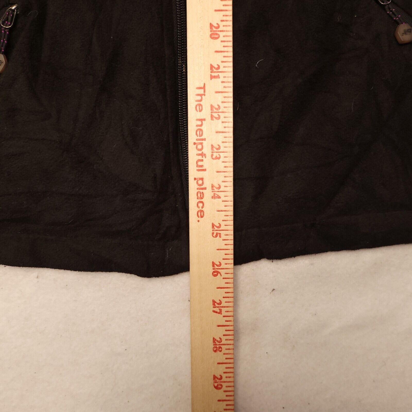 New Balance New Balance Casual Zip Up Long Coat Women Size Large L Black Size L / US 10 / IT 46 - 9 Thumbnail