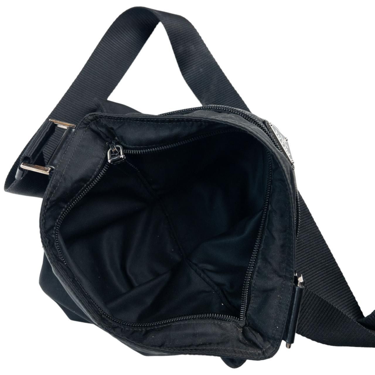 Prada Vintage Prada Cross Body Bag Size ONE SIZE - 4 Thumbnail