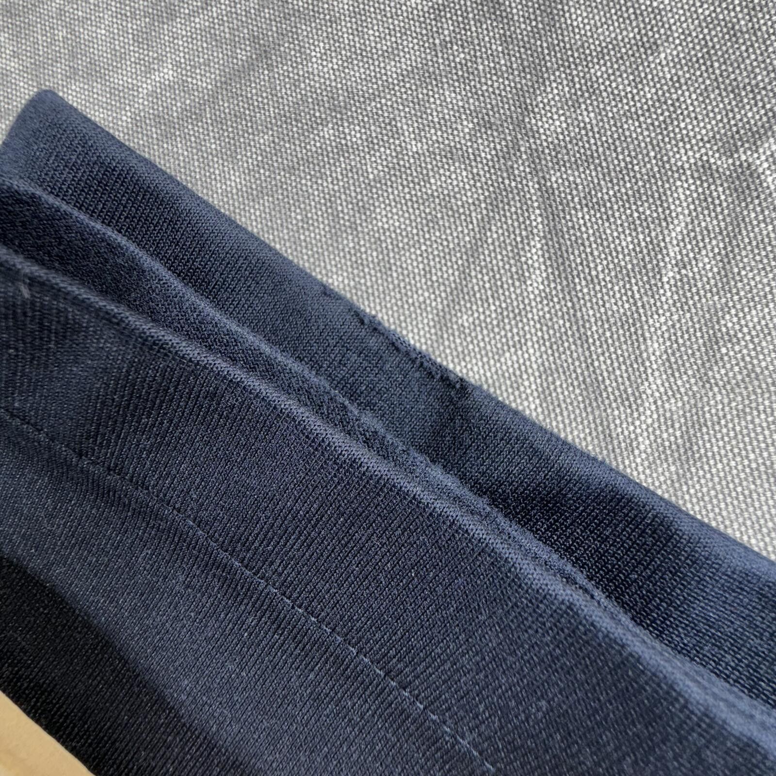 Nike Nike Pants Men's 2XL Navy Vintage The Athletic Dept Size US 40 / EU 56 - 3 Thumbnail