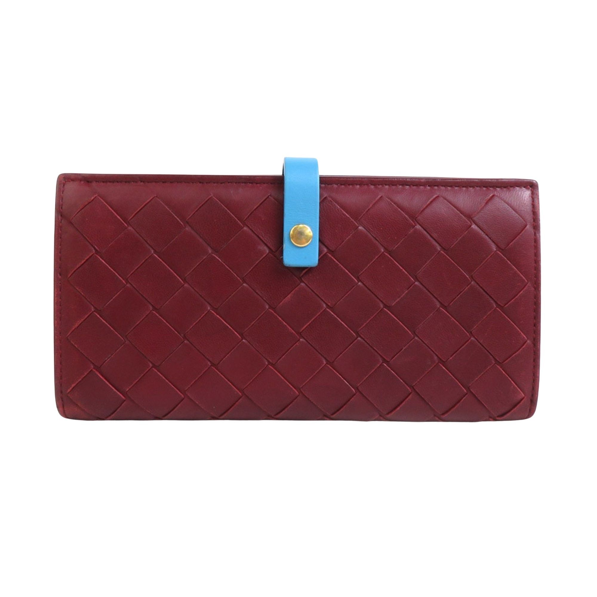 Bottega Veneta Bottega Veneta Intrecciato wallet Size ONE SIZE - 1 Thumbnail