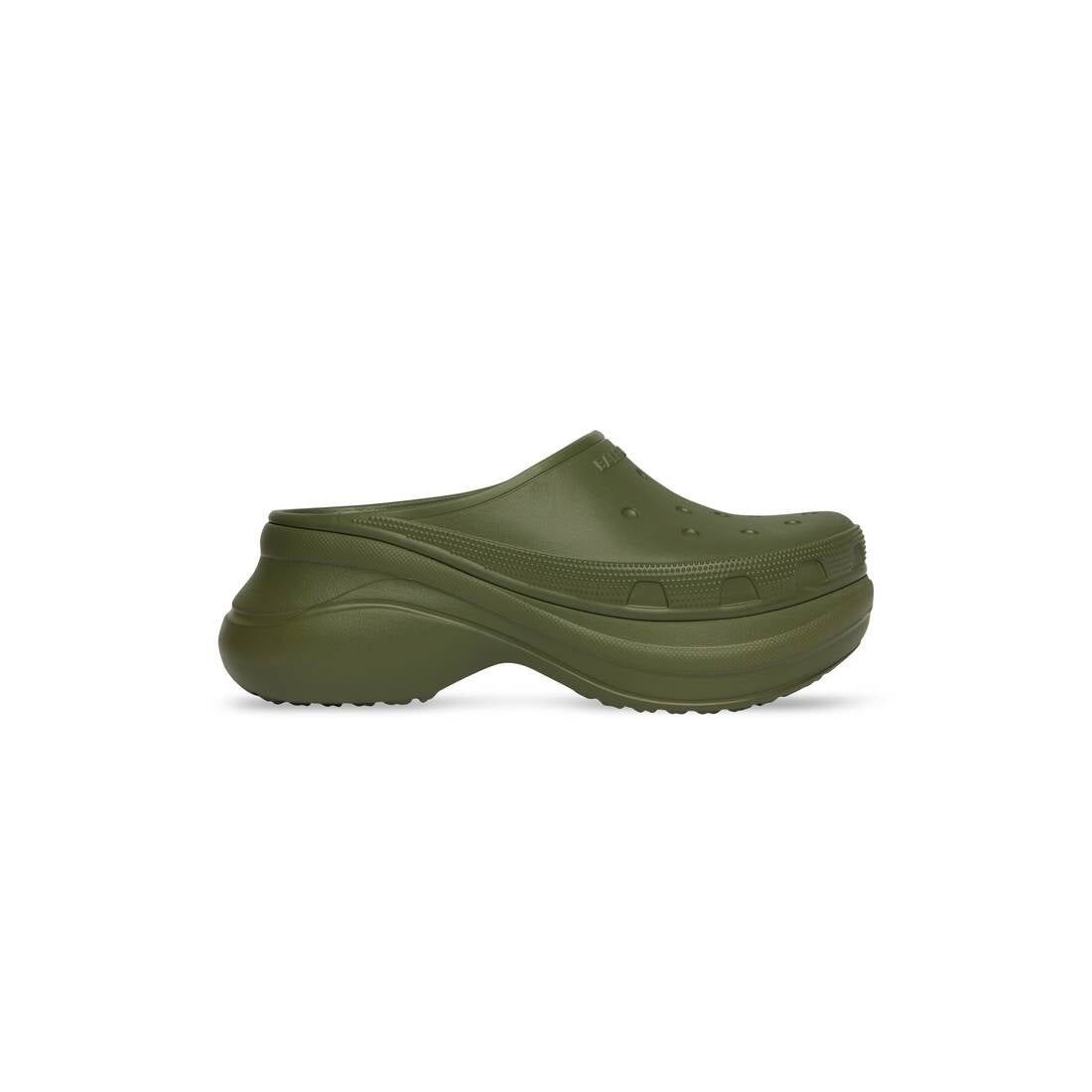 Balenciaga Crocs Mules SIZE 44