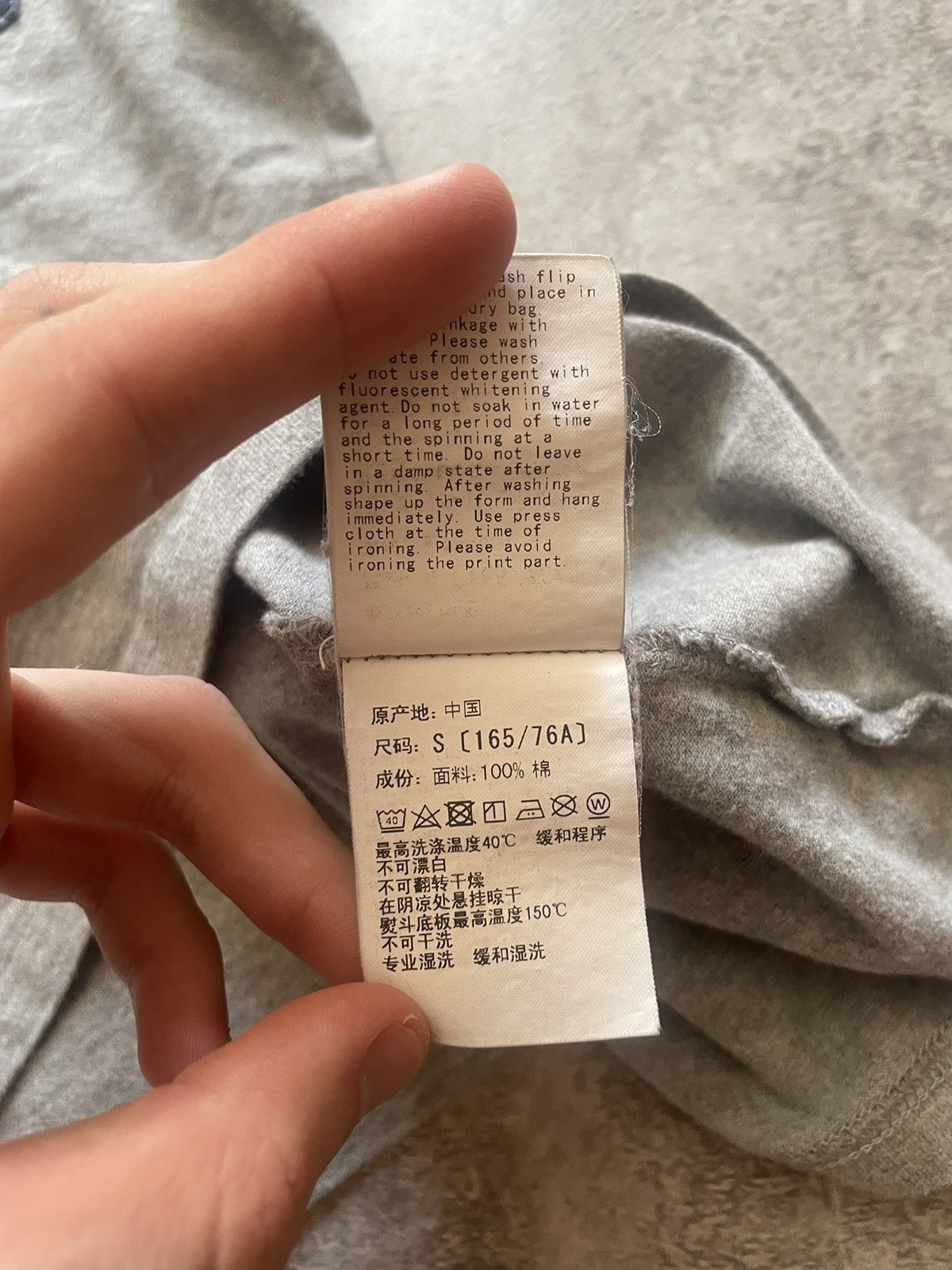 Bape Bape T-Shirt Size US S / EU 44-46 / 1 - 10 Thumbnail
