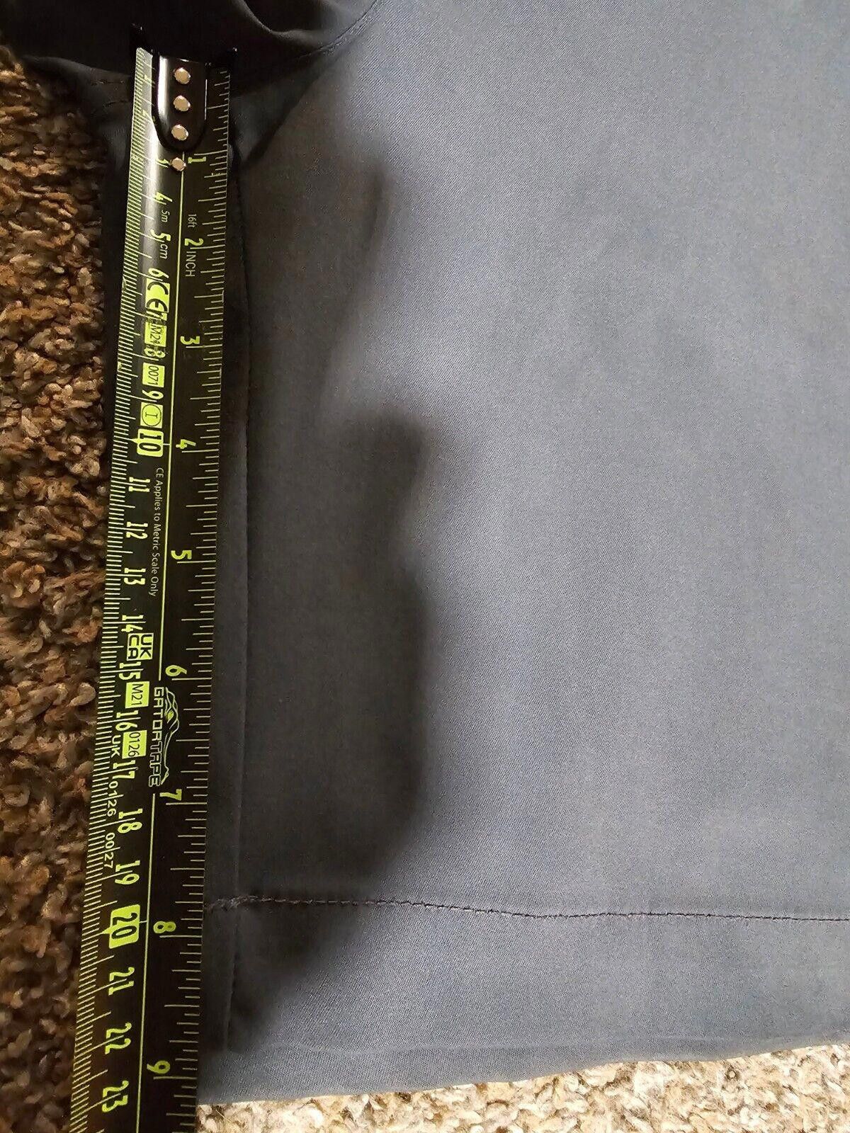 Michael Jackson Jachs NEW YORK Men's Performance Stretch Golf Shorts Size 38 Size US 38 / EU 54 - 8 Thumbnail