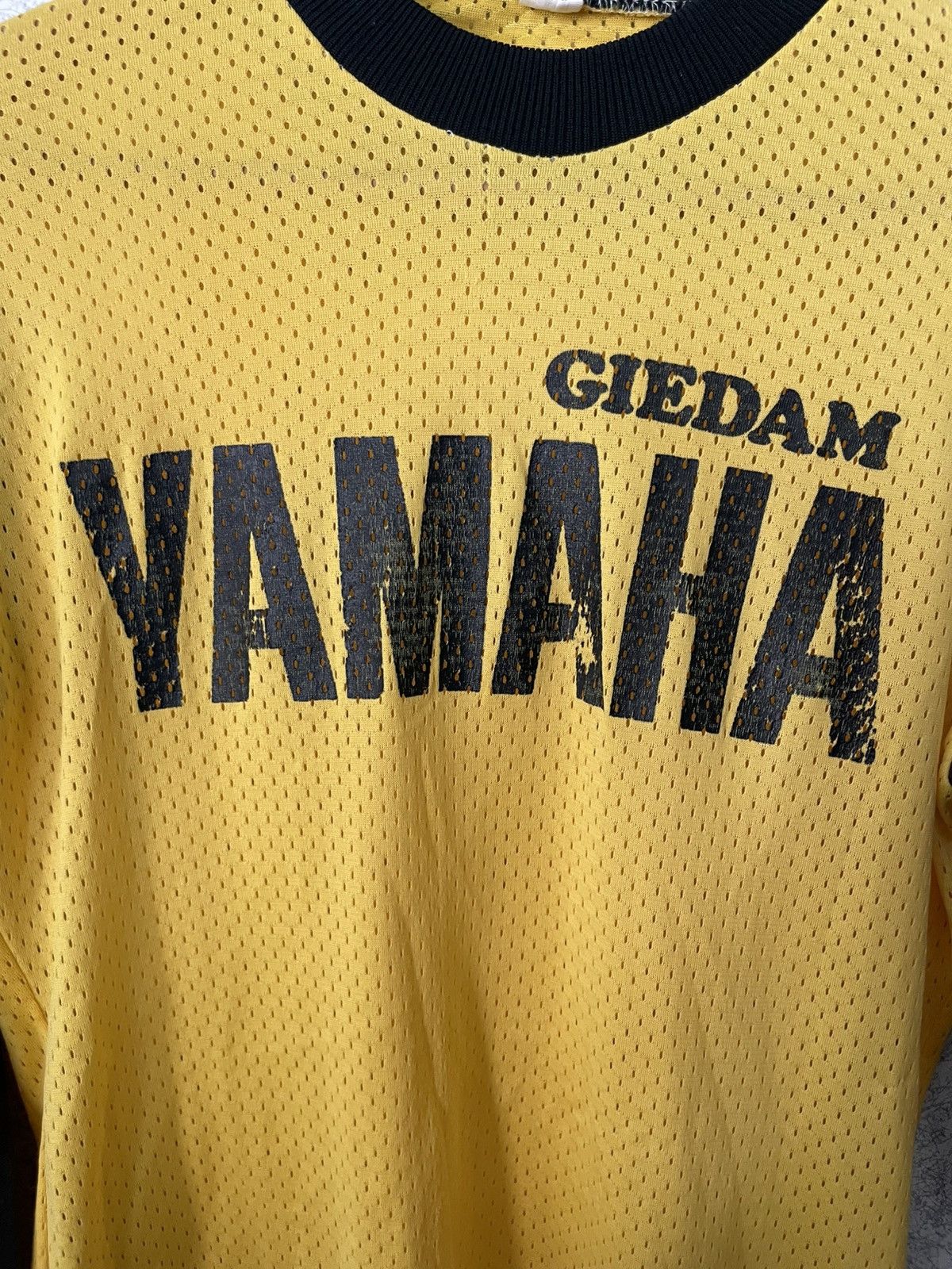 Vintage Yamaha vintage Size US M / EU 48-50 / 2 - 8 Thumbnail