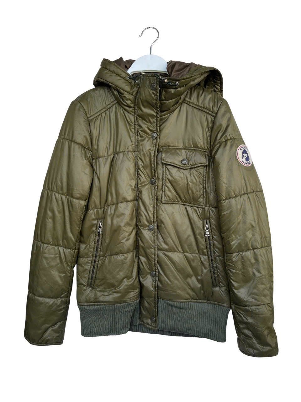 Hysteric Glamour Hysteric Glamour Jacket Size M / US 6-8 / IT 42-44 - 1 Thumbnail