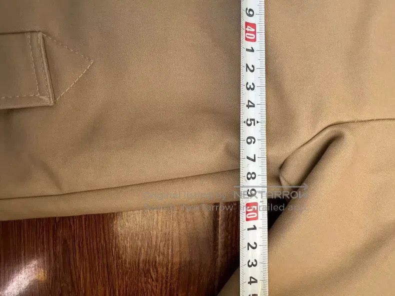 Valentino Valentino windbreaker Size L / US 10 / IT 46 - 6 Thumbnail